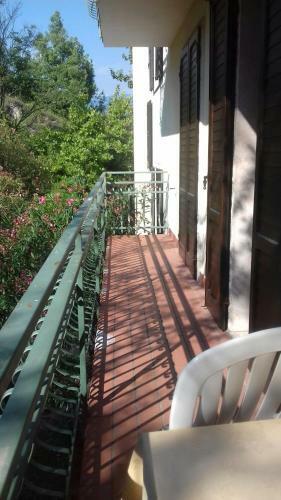 Apartamento Residence San Michele