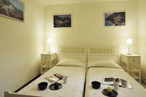 Casa Tulipano Apartments