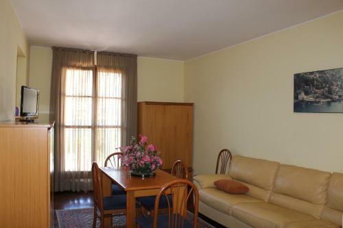 Aparthotel Hotel Ristorante Vapore