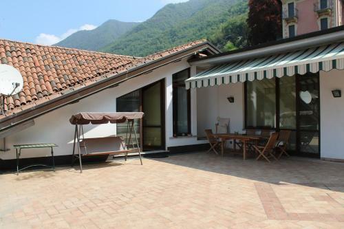 Aparthotel Hotel Ristorante Vapore