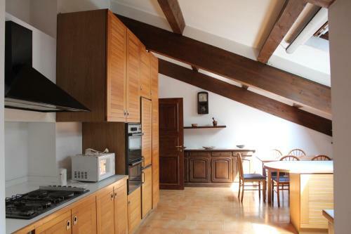 Aparthotel Hotel Ristorante Vapore