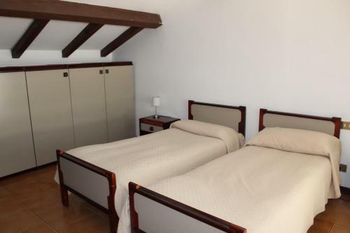 Aparthotel Hotel Ristorante Vapore