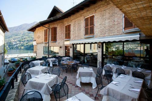 Aparthotel Hotel Ristorante Vapore