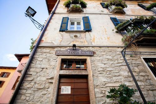 Apartamento Antica Molina