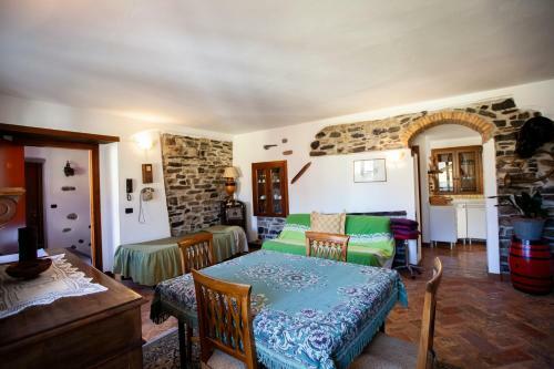 Apartamento Antica Molina