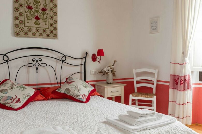 B&B Casa Di Nonna Peppina