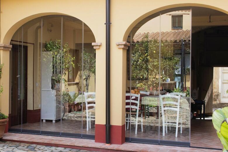 B&B Casa Di Nonna Peppina