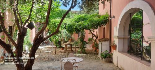 Bed & Breakfast Casa Camboni