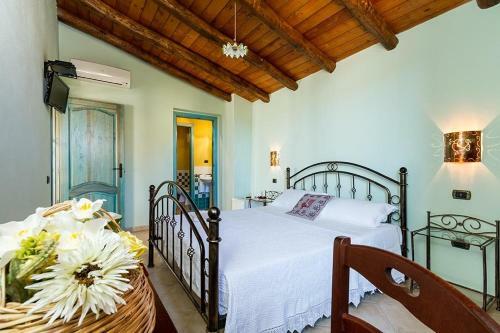 Bed & Breakfast Sa Specula