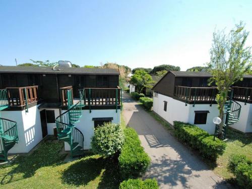 Holiday Home Ravenna Casalborsetti 1