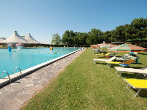 Holiday Home Ravenna Casalborsetti 1
