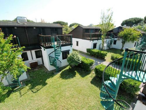 Holiday Home Ravenna Casalborsetti 1