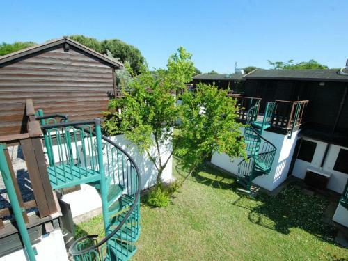 Holiday Home Ravenna Casalborsetti 1