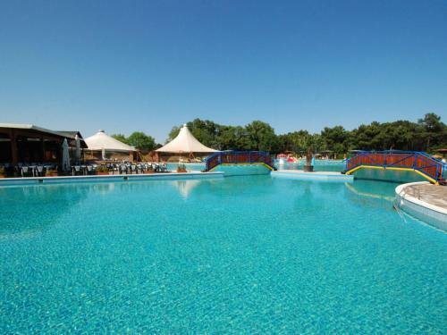 Holiday Home Ravenna Casalborsetti 1
