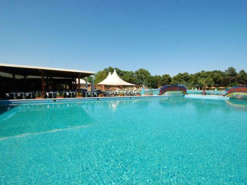 Holiday Home Ravenna Casalborsetti 1