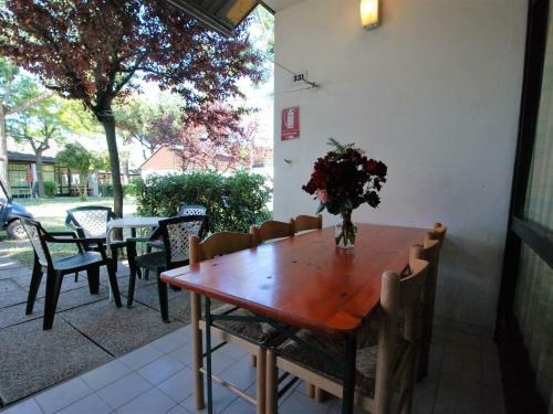 Holiday Home Ravenna Casalborsetti 1