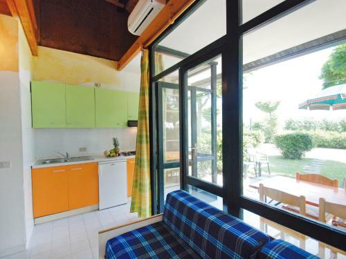 Holiday Home Ravenna Casalborsetti 1