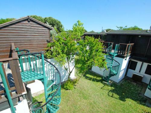 Holiday Home Ravenna Casalborsetti 1