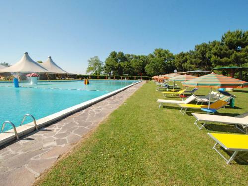 Holiday Home Ravenna Casalborsetti 1