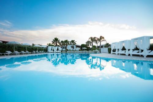 Hotel Resort Mulino A Vento
