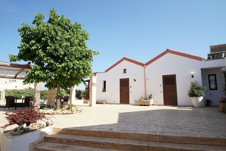 Bed & Breakfast Il Giardino Del Tiglio