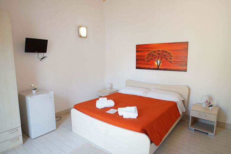 Bed & Breakfast Il Giardino Del Tiglio