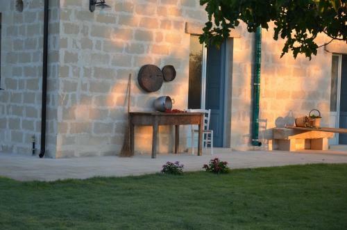 Agroturismo Masseria Vignenove
