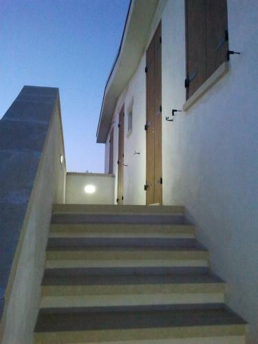 Agroturismo Masseria Vignenove
