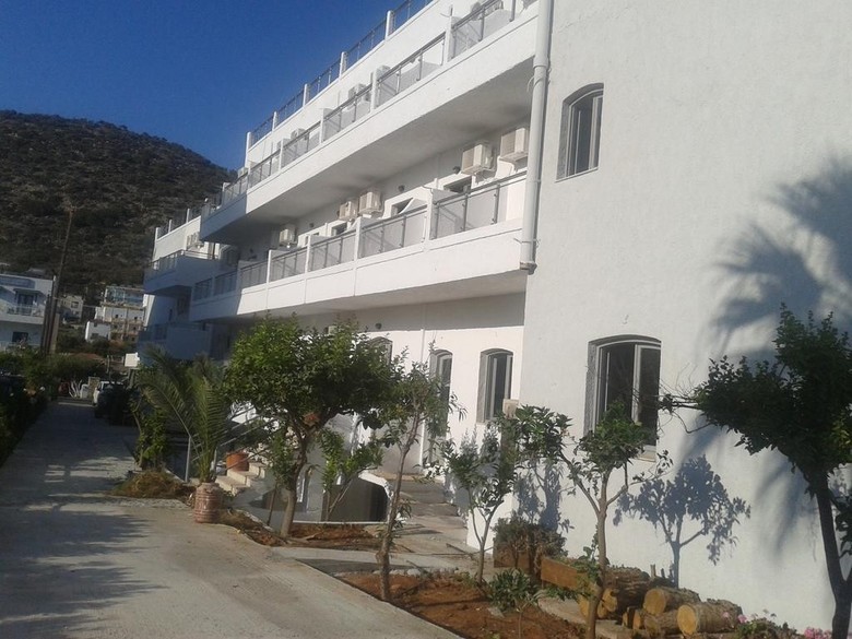 Neon Beach Hotel