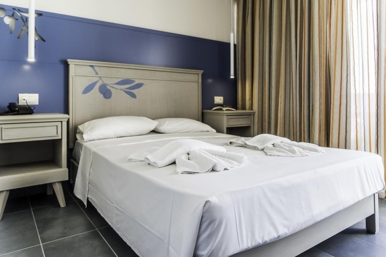 Aparthotel Castello Village Resort