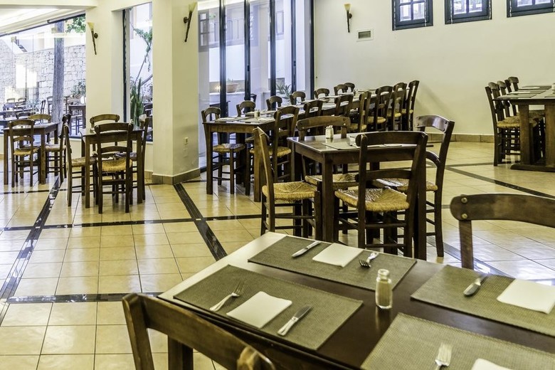 Aparthotel Castello Village Resort