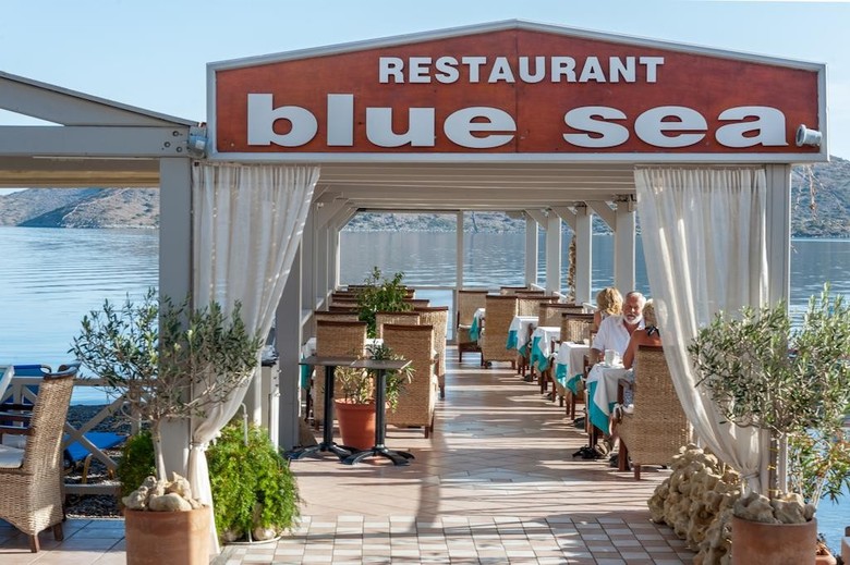 Hotel Elounda Akti Olous