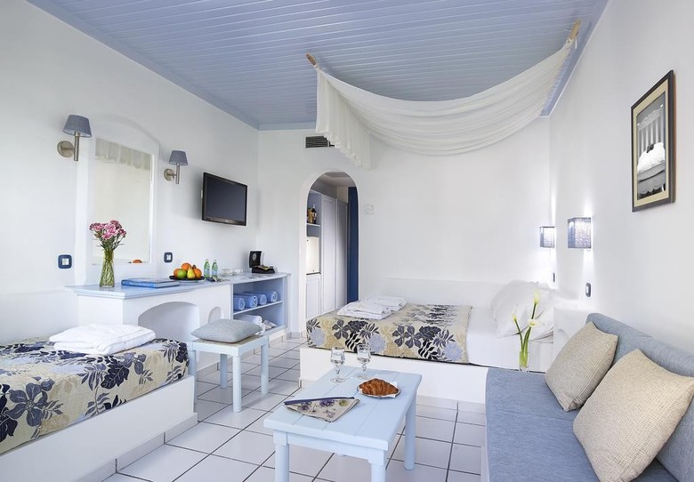 Hotel Aldemar Cretan Village
