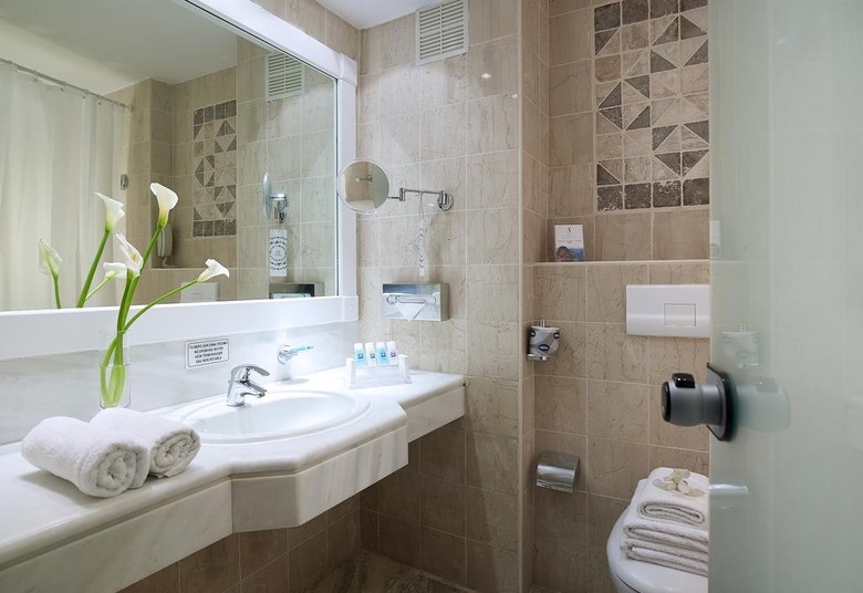 Hotel Aldemar Cretan Village