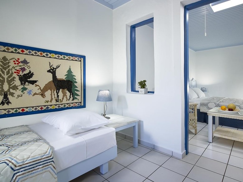 Hotel Aldemar Cretan Village