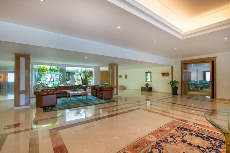 Hotel Iberostar Waves Creta Panorama & Mare