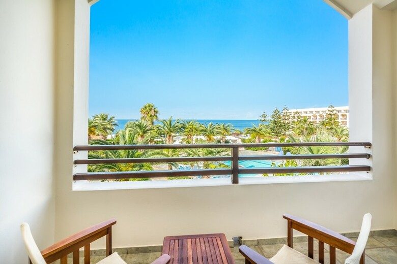 Hotel Iberostar Waves Creta Panorama & Mare