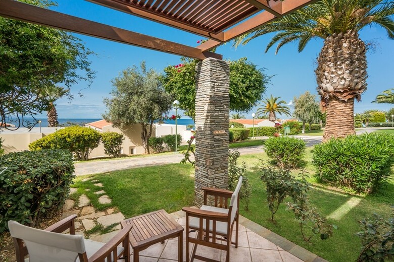 Hotel Iberostar Waves Creta Panorama & Mare