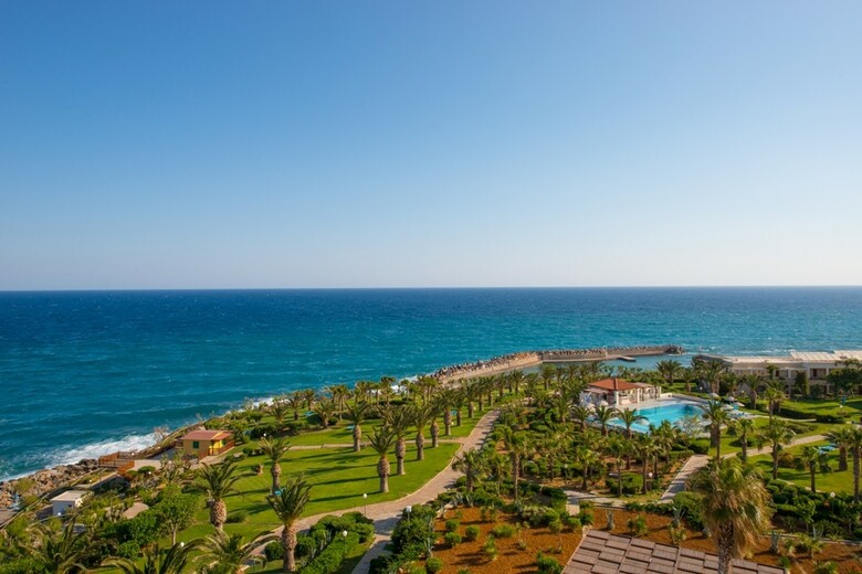 Hotel Iberostar Waves Creta Panorama & Mare