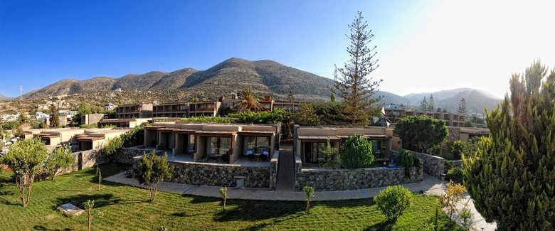 Hotel Aquis Blue Sea Resort & Spa