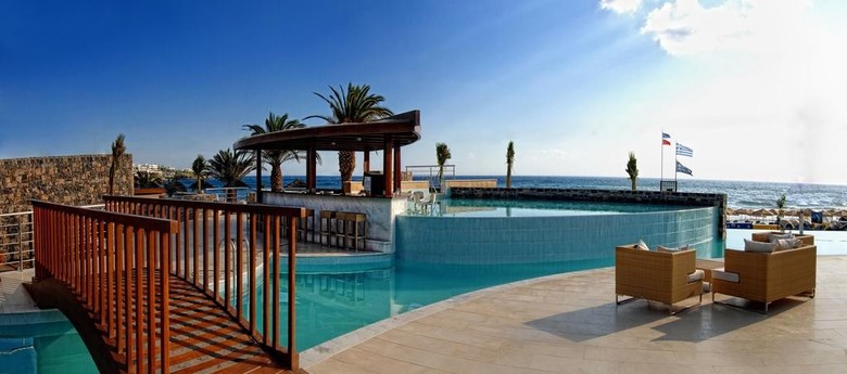 Hotel Aquis Blue Sea Resort & Spa
