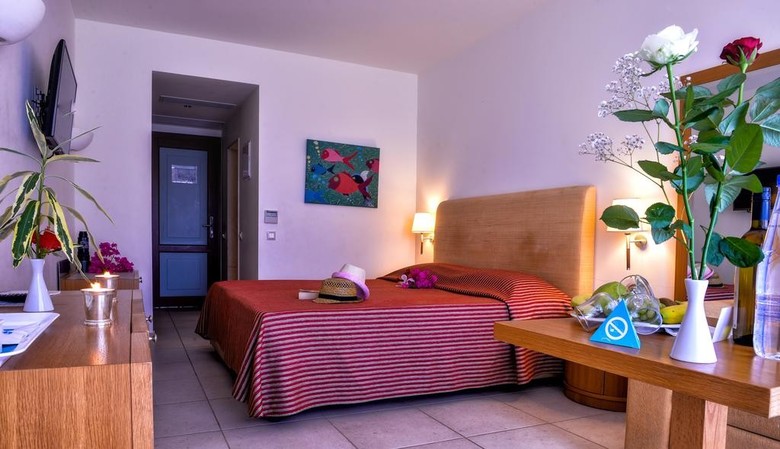 Hotel Aquis Blue Sea Resort & Spa