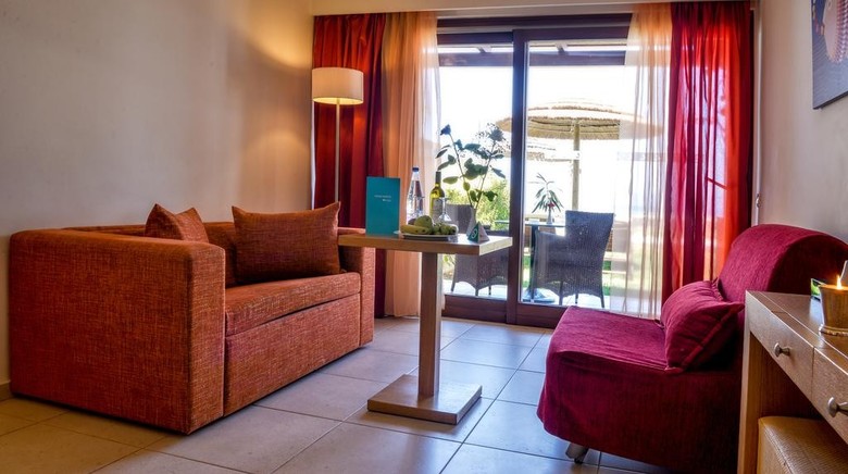 Hotel Aquis Blue Sea Resort & Spa