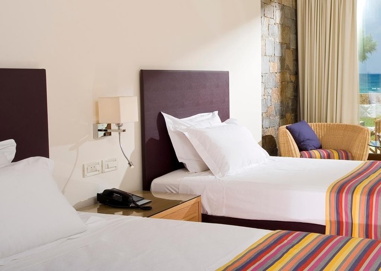 Hotel Kernos Beach