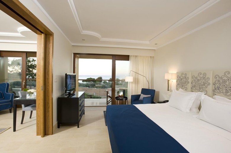 Hotel Kernos Beach