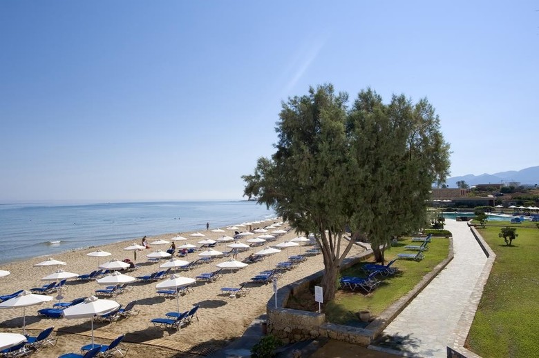 Hotel Kernos Beach