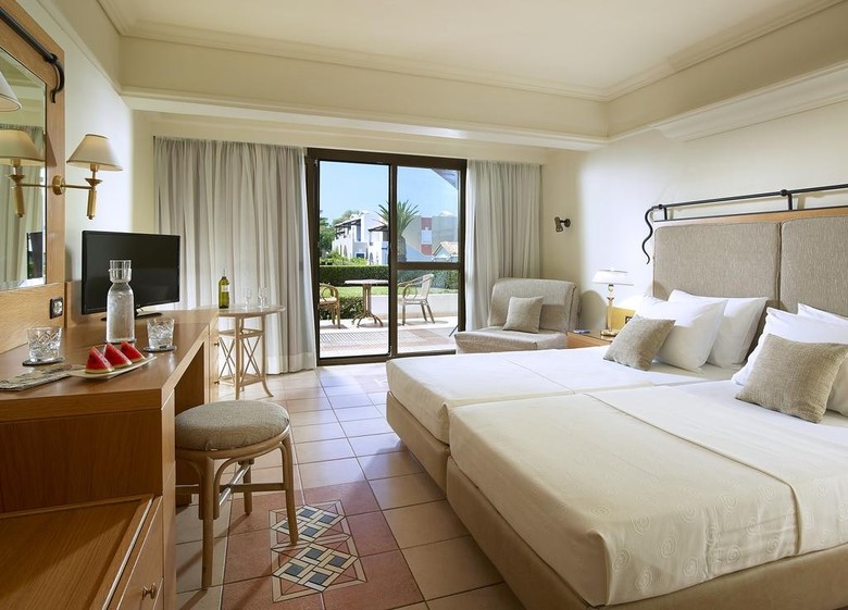 Hotel Aldemar Knossos Royal Village