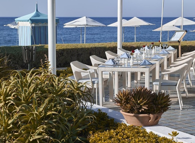 Hotel Aldemar Knossos Royal Village