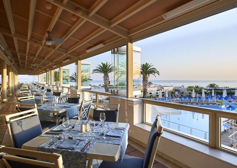 Hotel Aldemar Knossos Royal Village