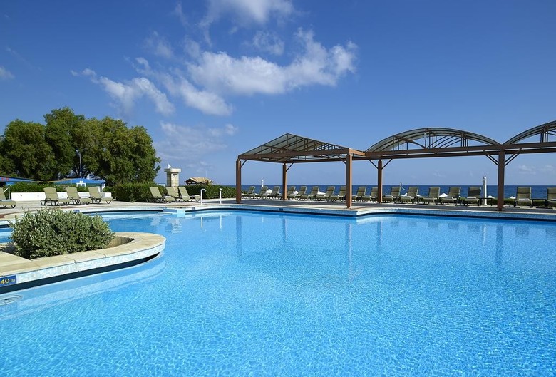 Hotel Aldemar Knossos Royal Village